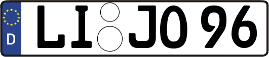 LI-JO96