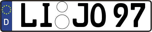 LI-JO97