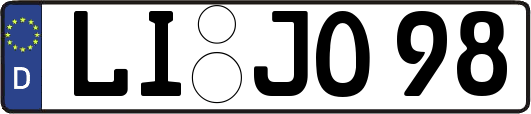 LI-JO98