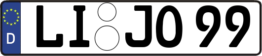 LI-JO99