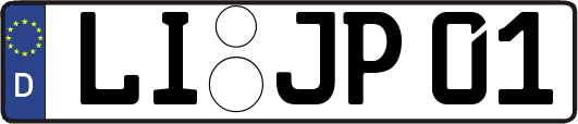LI-JP01