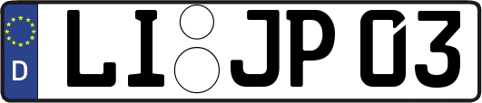 LI-JP03