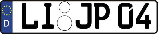 LI-JP04