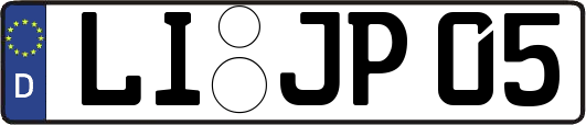 LI-JP05