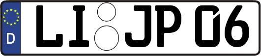 LI-JP06
