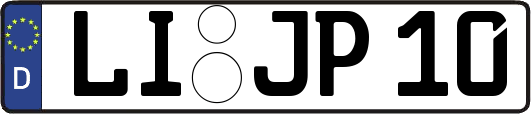 LI-JP10