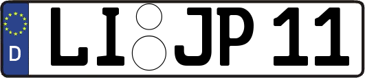 LI-JP11