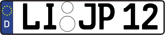 LI-JP12