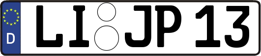 LI-JP13
