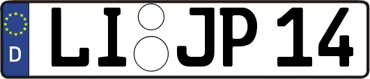LI-JP14