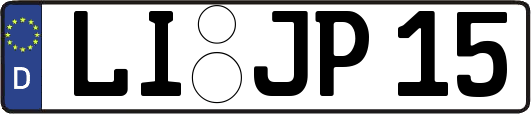 LI-JP15