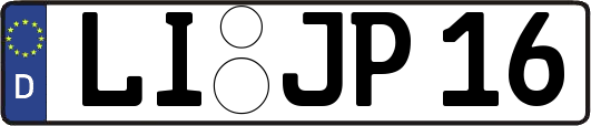 LI-JP16