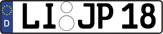 LI-JP18