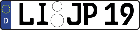 LI-JP19