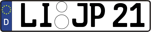 LI-JP21