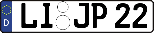 LI-JP22