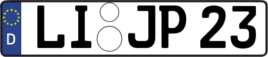 LI-JP23