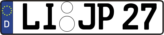 LI-JP27