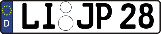 LI-JP28