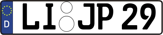 LI-JP29