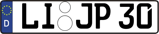 LI-JP30
