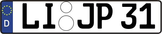 LI-JP31