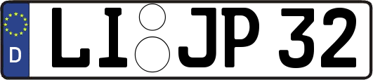LI-JP32