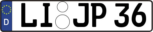 LI-JP36