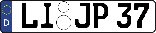 LI-JP37