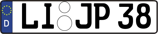 LI-JP38