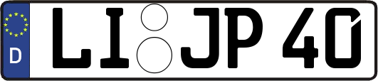 LI-JP40