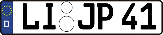 LI-JP41