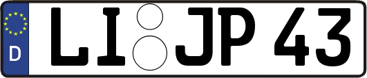 LI-JP43