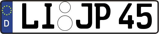 LI-JP45