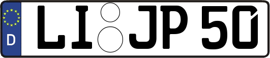 LI-JP50