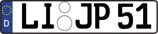 LI-JP51