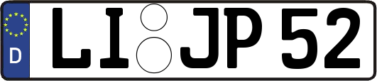 LI-JP52