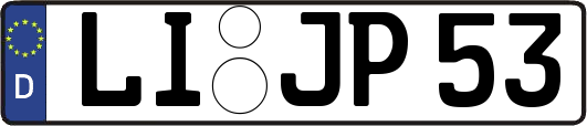 LI-JP53