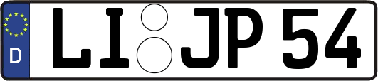LI-JP54