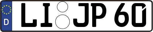 LI-JP60