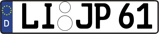 LI-JP61