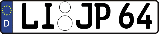 LI-JP64