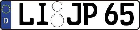 LI-JP65