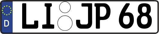 LI-JP68
