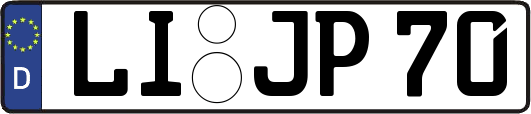 LI-JP70