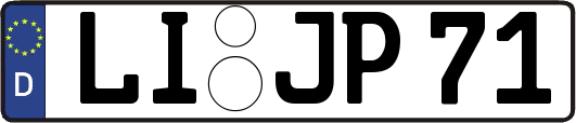 LI-JP71