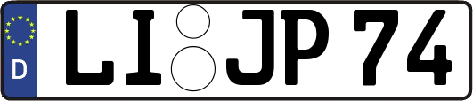 LI-JP74
