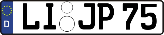LI-JP75