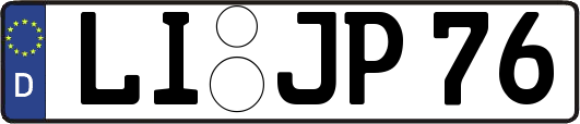 LI-JP76