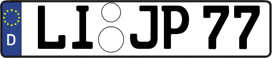 LI-JP77